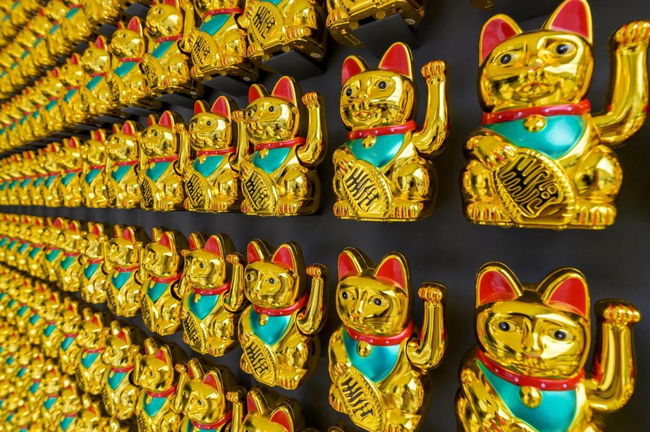 Nikii City Hotel Leverkusen Ngoại thất bức ảnh
