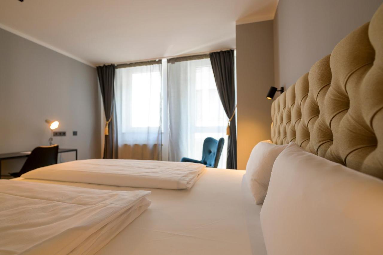 Nikii City Hotel Leverkusen Ngoại thất bức ảnh