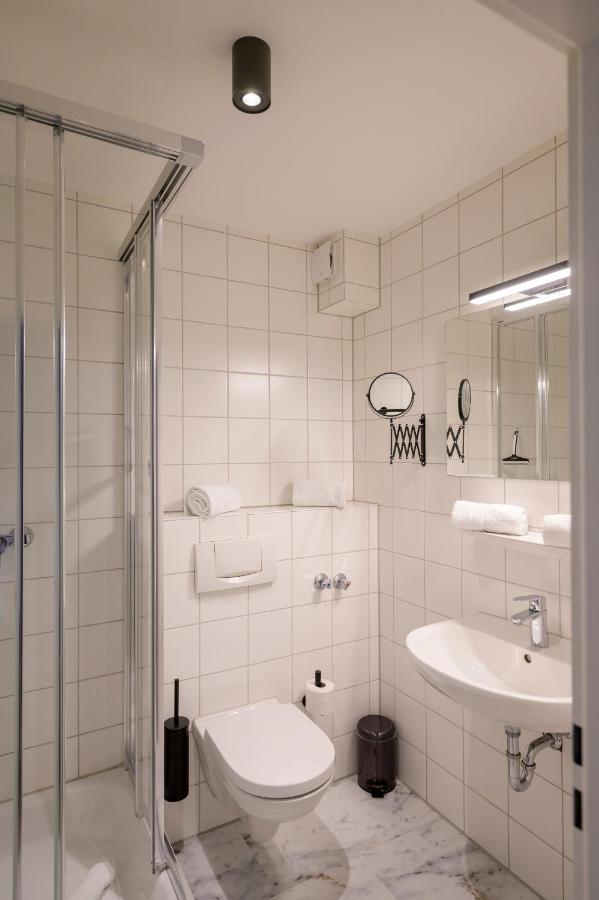 Nikii City Hotel Leverkusen Ngoại thất bức ảnh