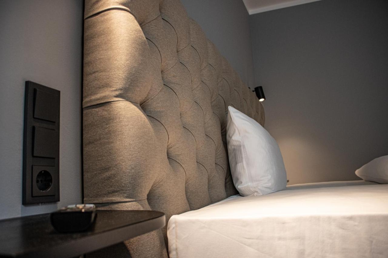 Nikii City Hotel Leverkusen Ngoại thất bức ảnh