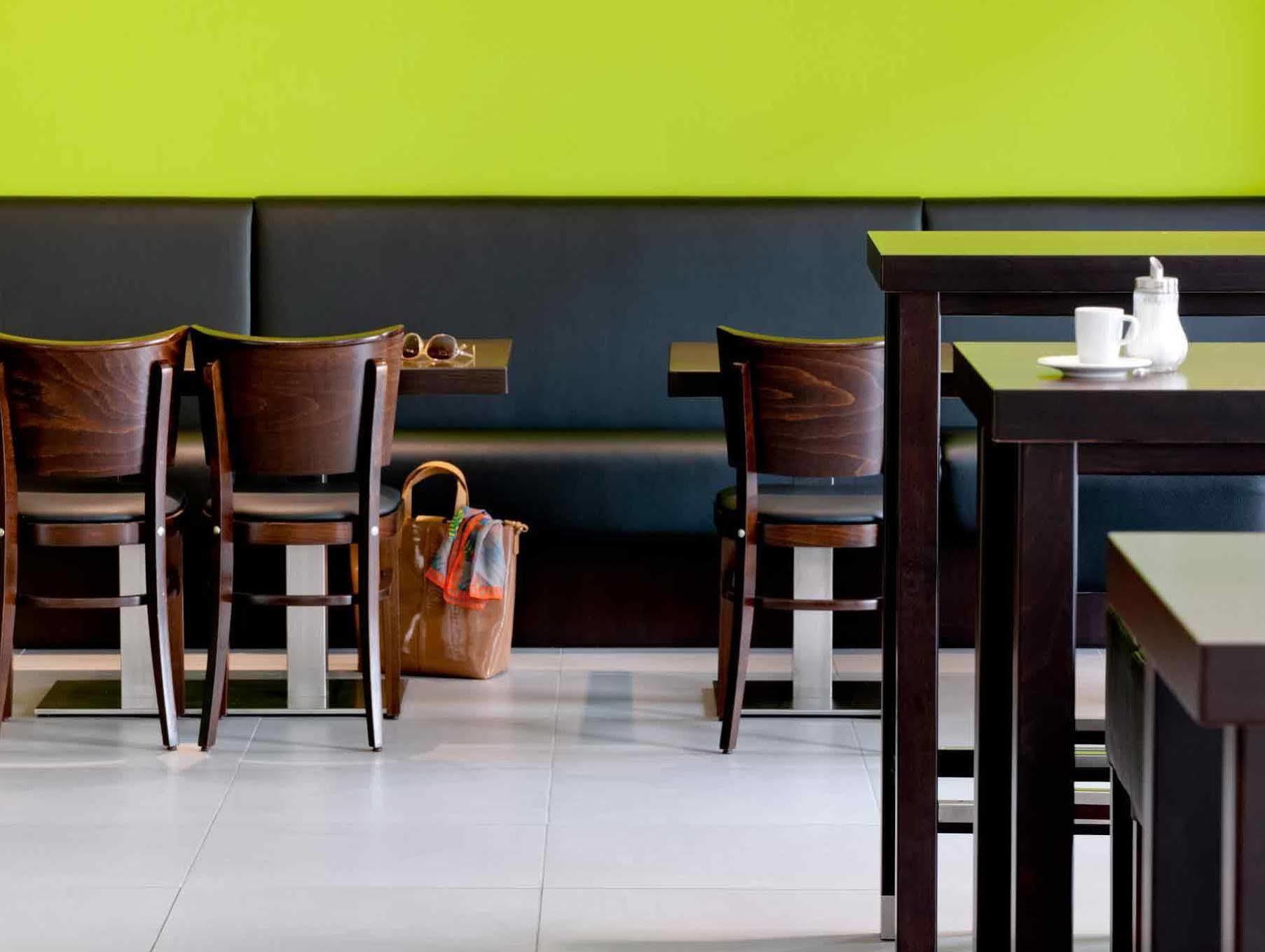 Nikii City Hotel Leverkusen Ngoại thất bức ảnh